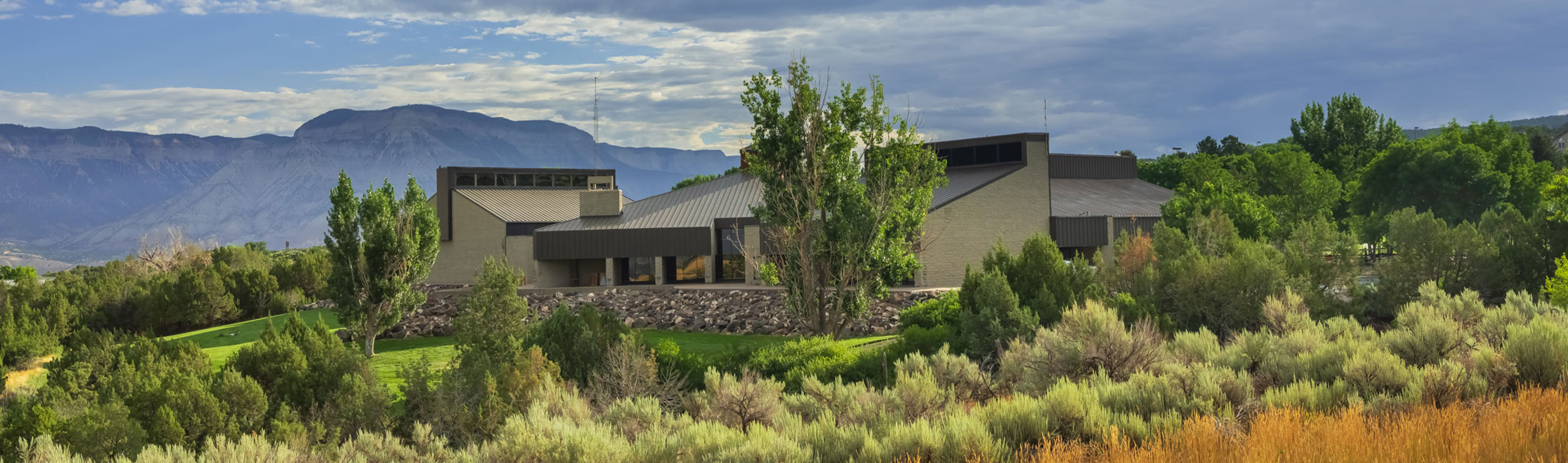 Parachute Battlement Mesa Parks & Recreation District Just another