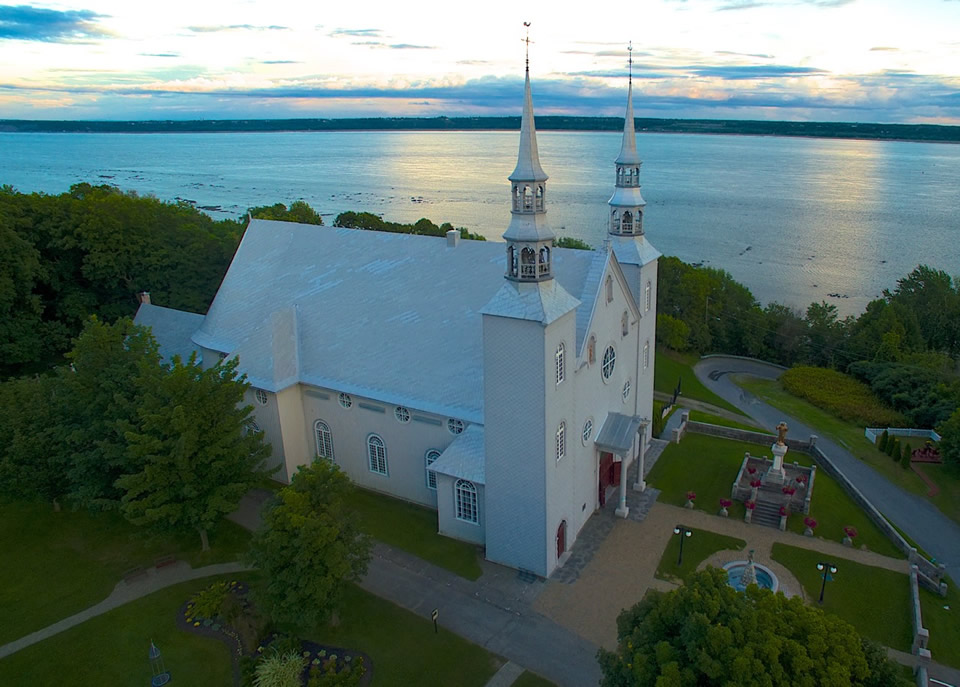 Histoire de CapSanté