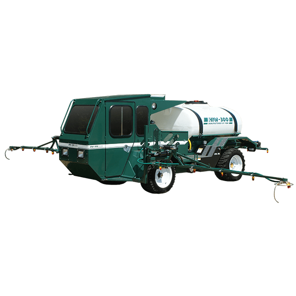 HAV Self Propelled Sprayer