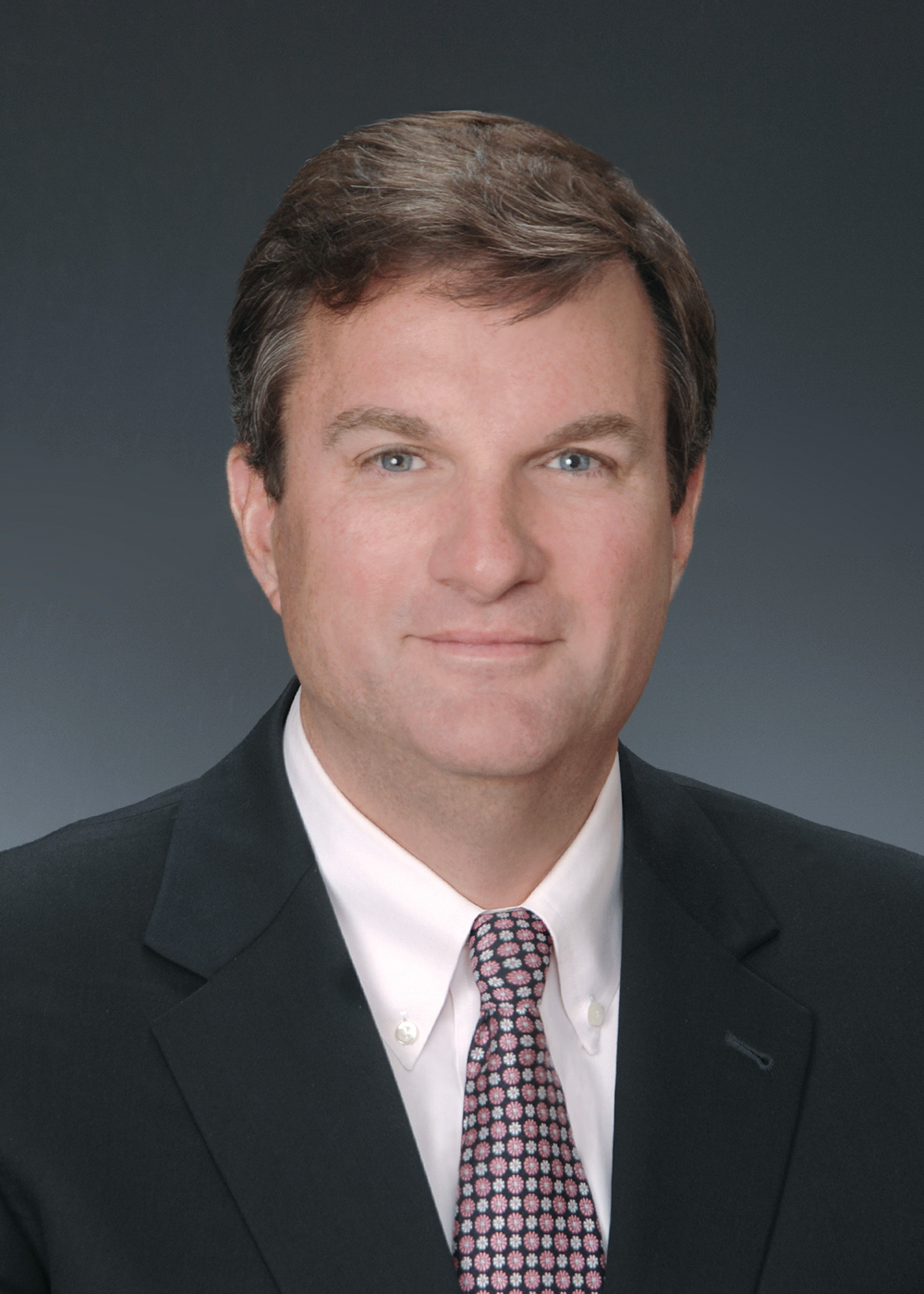 Tracy elected chair of Northern R.I. Chamber of Commerce