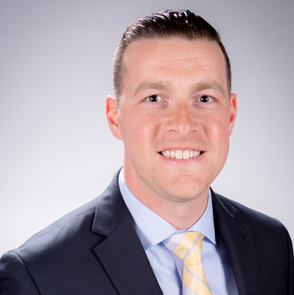 Insperity promotes John Kelly to district manager of new district office in Providence