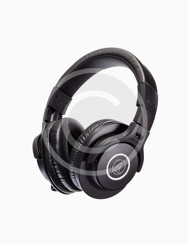 HighDefinition Studio Monitor Headphones PBN Audio