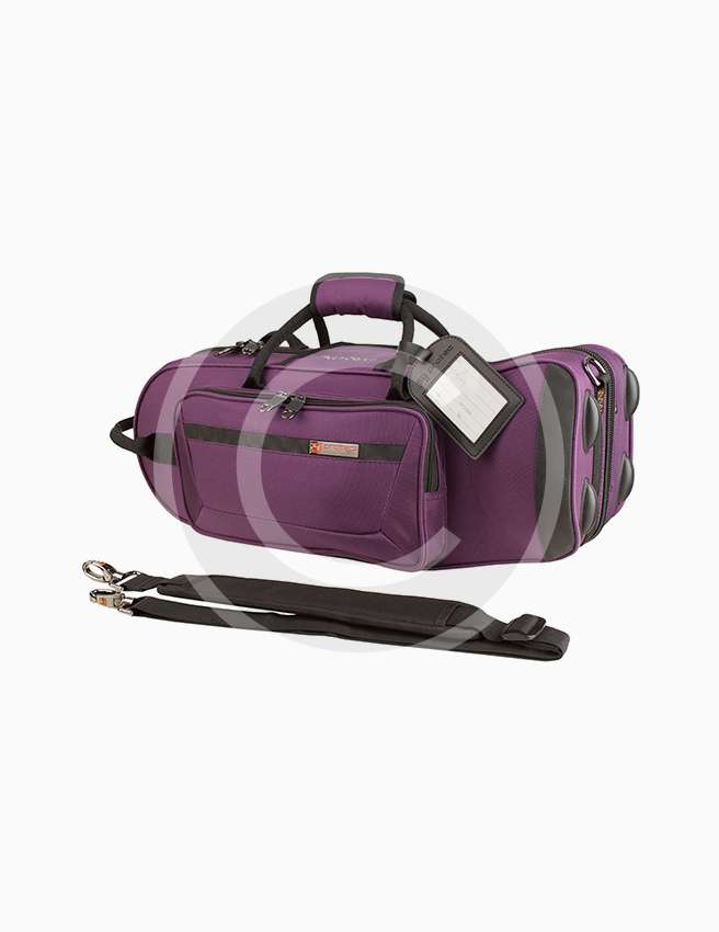 Protec Deluxe Trumpet Bag Instrument Case PBN Audio