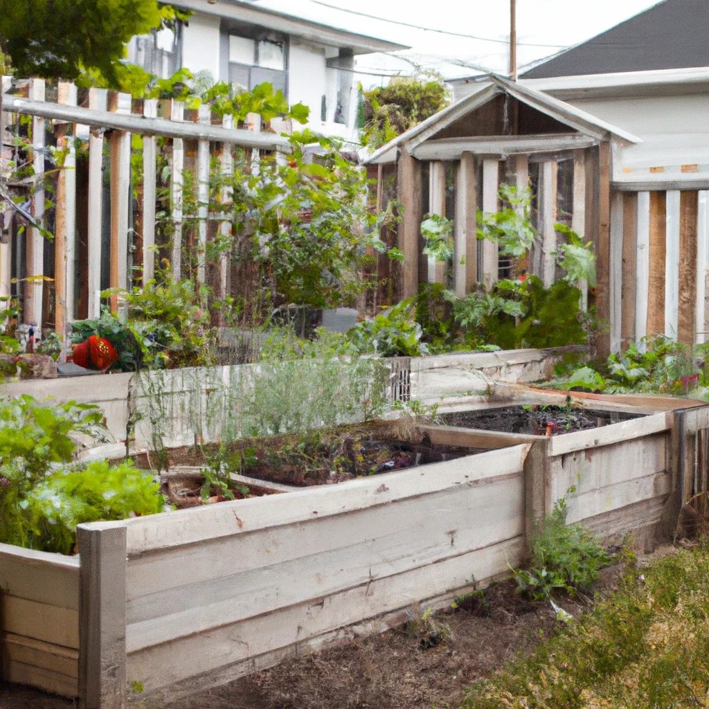 15 Easy Vegetables For A Raised Garden Bed Plant by Number