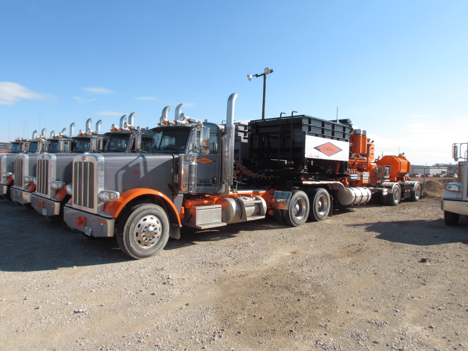 Where the Action Is Permian Basin Oil and Gas Magazine