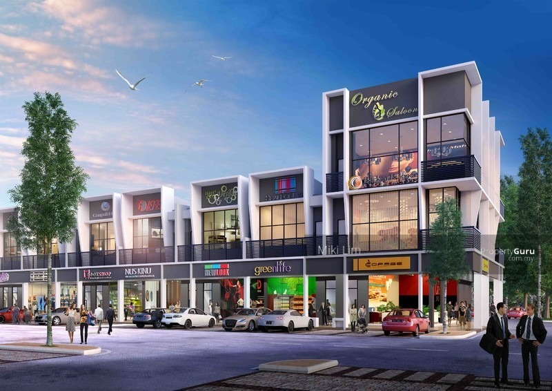 Properties PWAN Business Owners