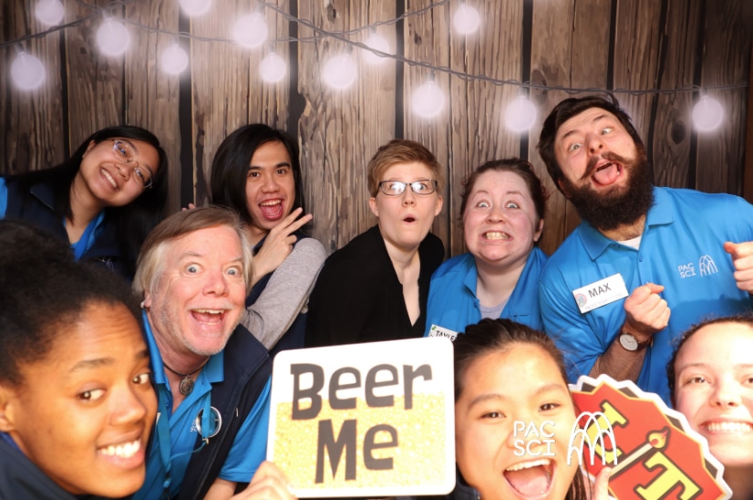 Are Photo Booths Worth It These Days? Photo Booth Picture Company