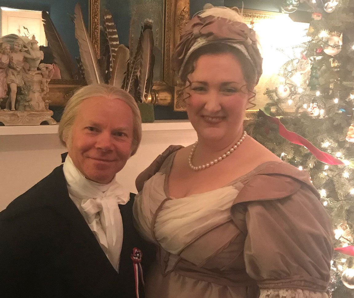 James and Dolley Madison Paoli Battlefield Preservation Fund Inc.