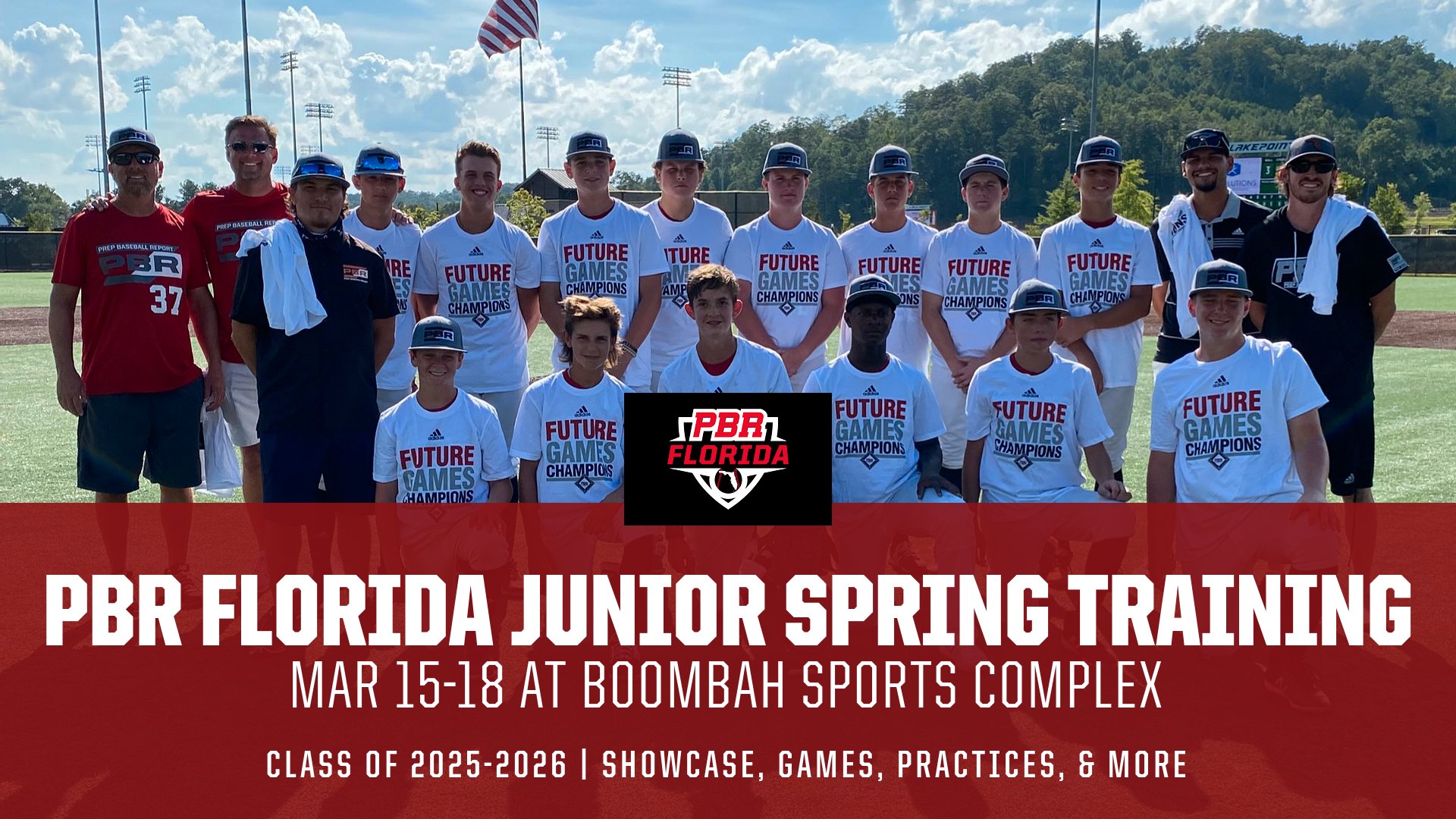 Prep Baseball Report > Florida > News