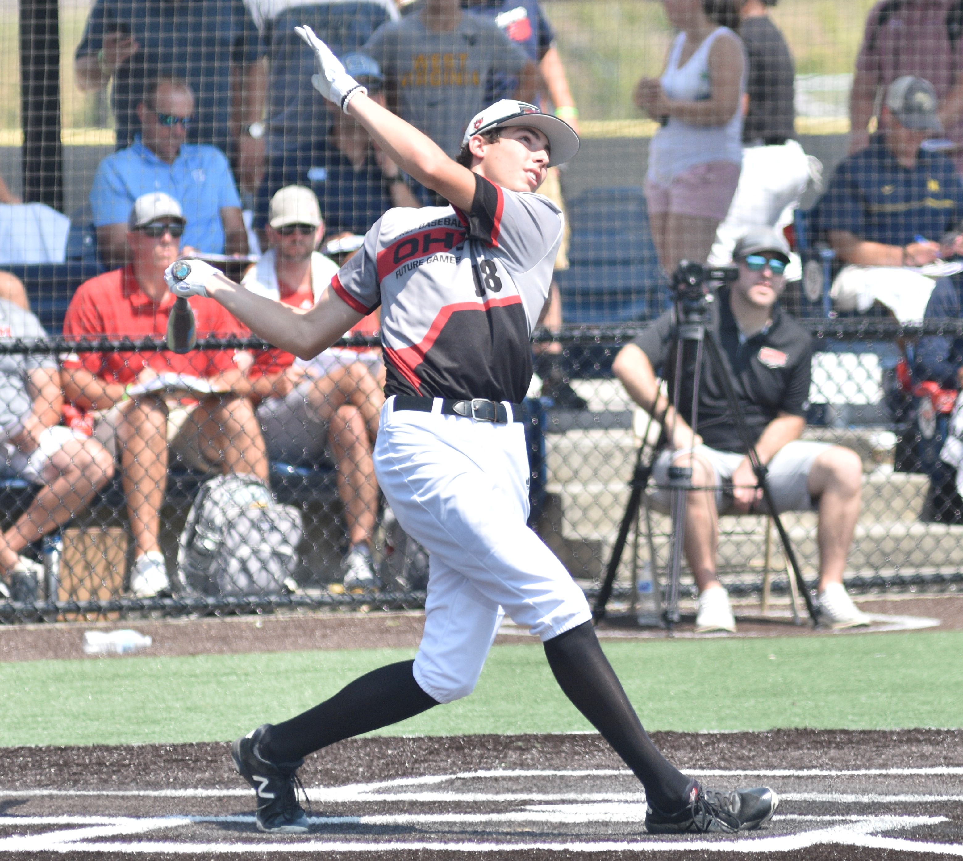 Prep Baseball Report > PBR PLUS