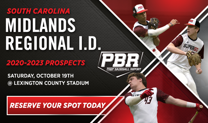 Midlands Sc Events 2023 South Carolina Baseball News | Prep Baseball Report
