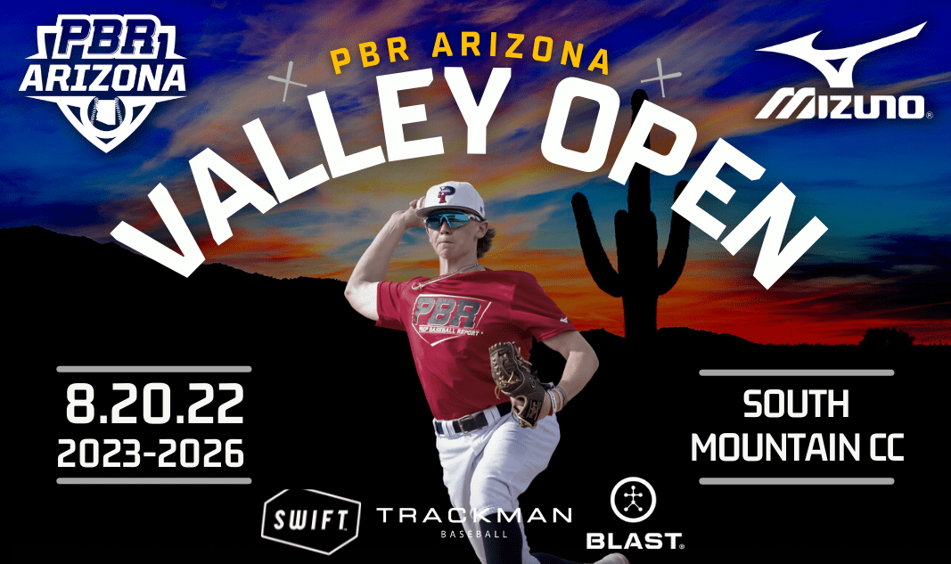 university of arizona summer session 2023 Prep Baseball Report > Arizona