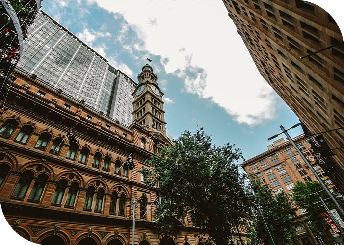 Leading Sydney Law Firm PB Ritz Lawyers