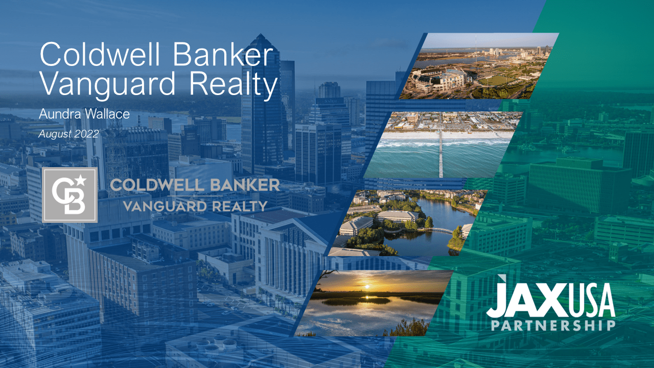 What's Happening in Jacksonville Florida Patricia Barthlow