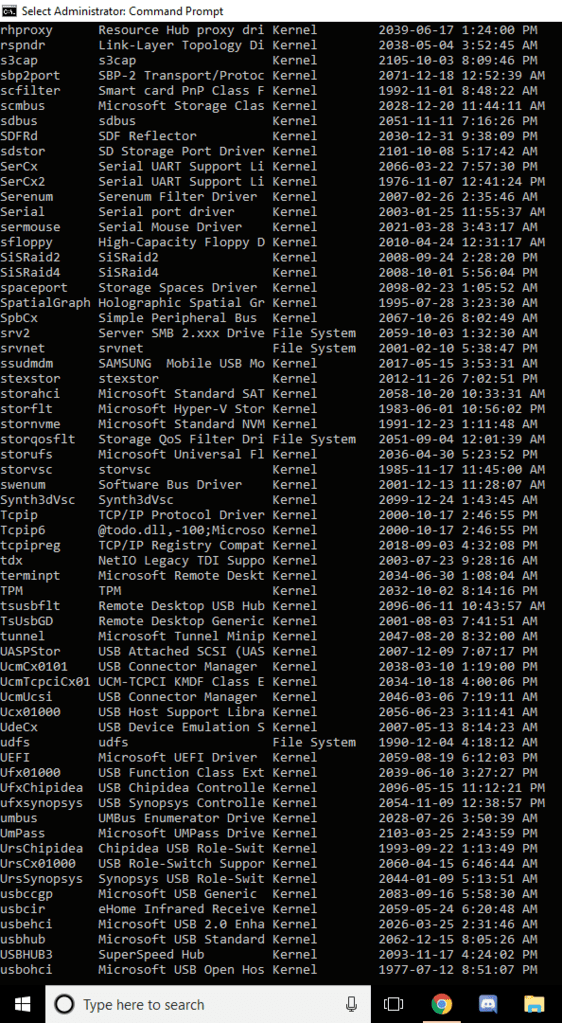 BSOD = INVALID_KERNEL_STACK_ADRESS need help figuring out what happened
