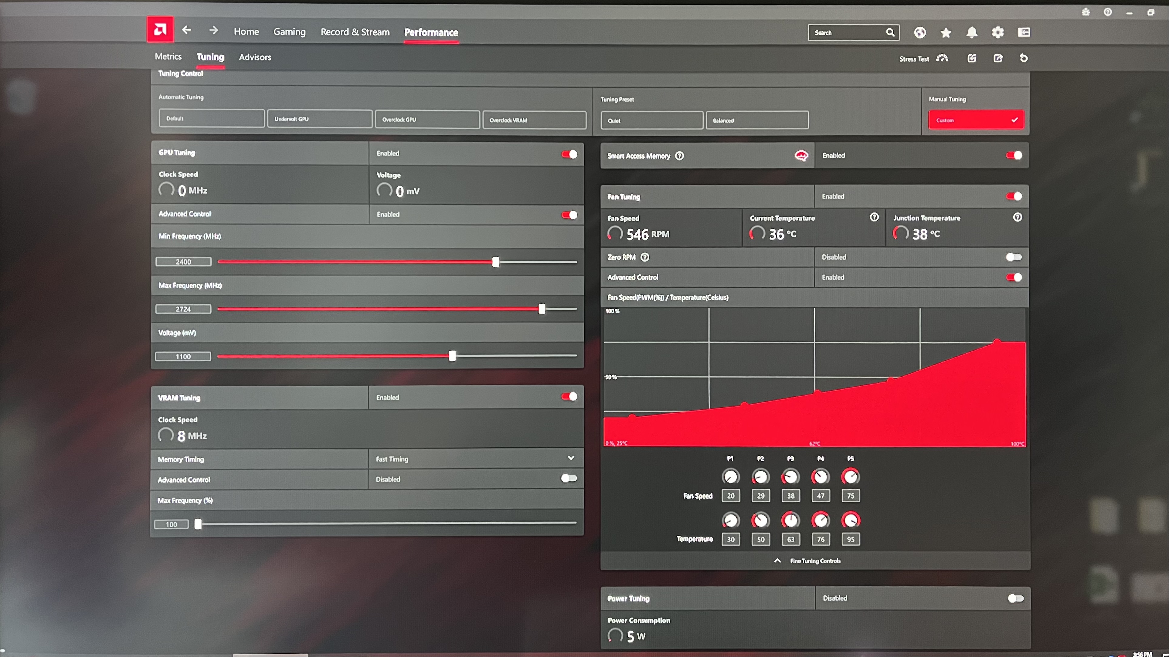 Why Are My Gpu Fans Not Spinning? (Rx 570) Thanks!, 40 OFF