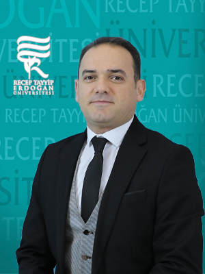 Akademik Personel Recep Tayyip Erdogan Üniversitesi Su Ürünleri