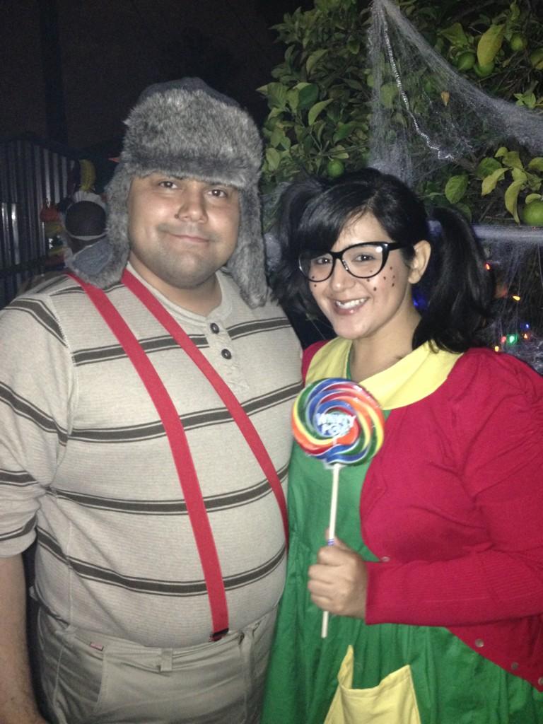 Remezclanista Halloween Costumes Culture Remezcla