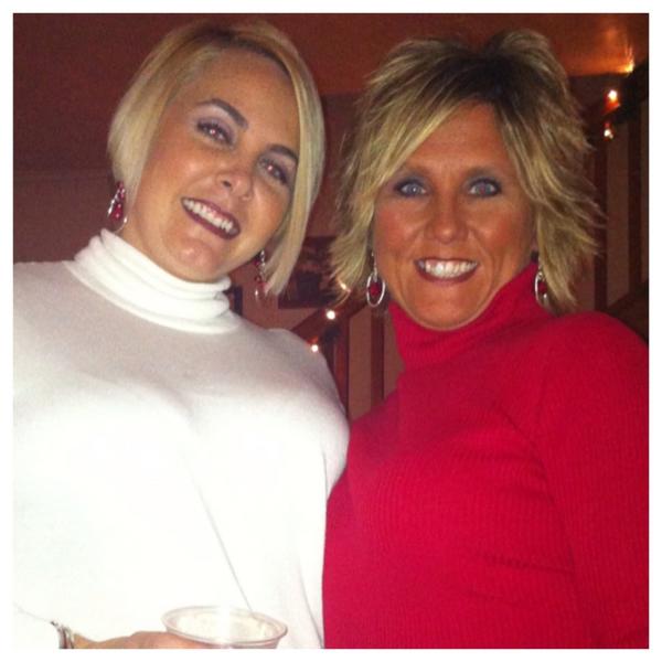 Melinda Elkins (xxxbballmomxxx) Twitter