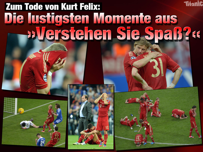 Scheiss FC Bayern (scheissbayern) Twitter