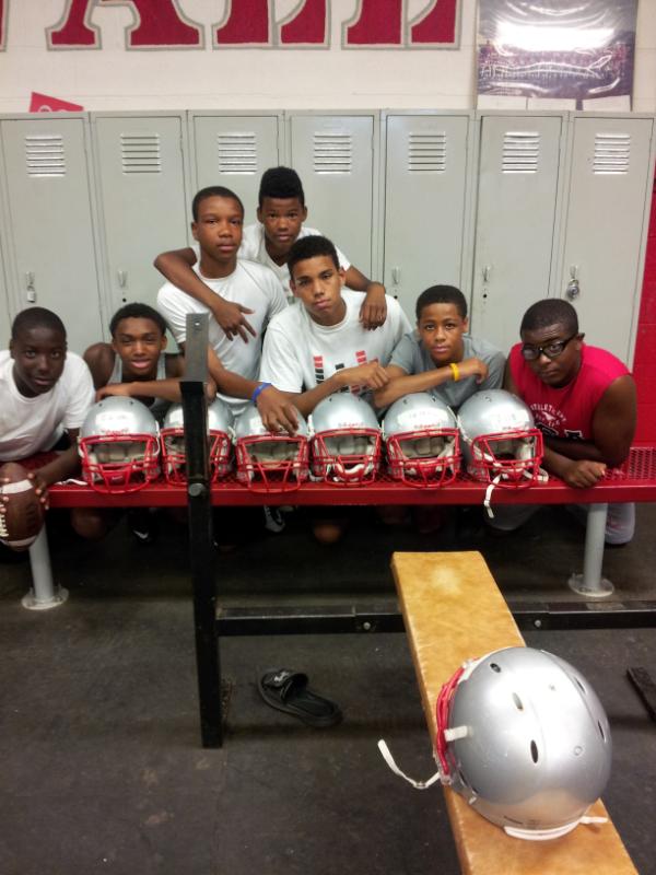 silas nazario (Isthatsilas) Twitter