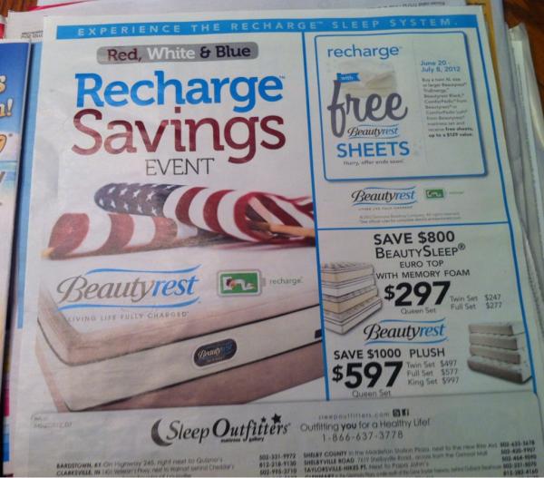 Louisville Bedding (Loubedco) Twitter