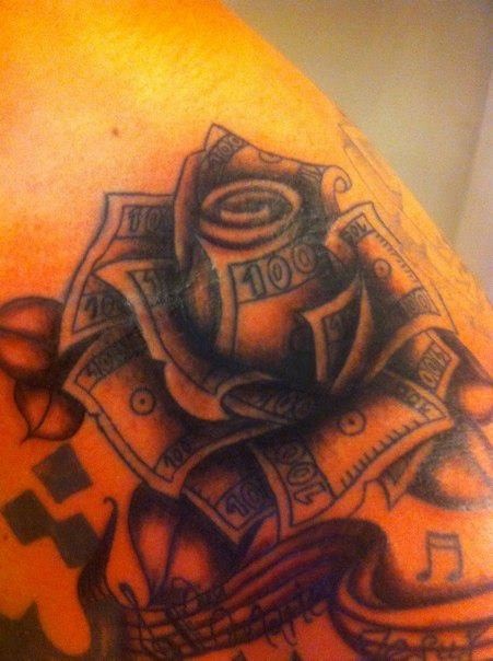 Chic And Glam Tattoo (@And_Chic) / Twitter 604_x_451_jpg