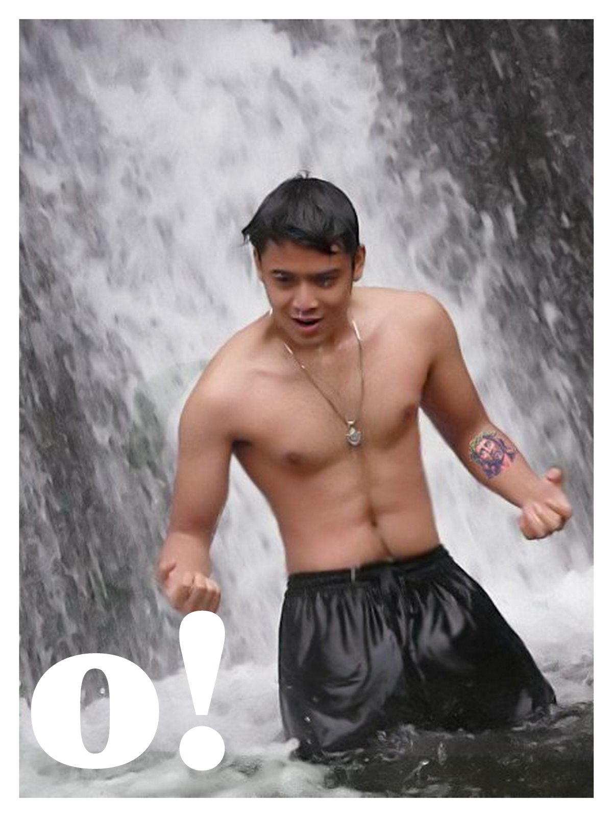 Indo Shirtless on Twitter "krisshatta luis 1 shirtlessmen http//t.co