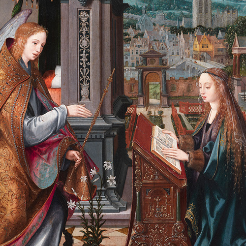 The Exposition A Su Imagen Arte Cultura Y Religion In The Teatro Fernan Gomez Of Madrid Genteel Home