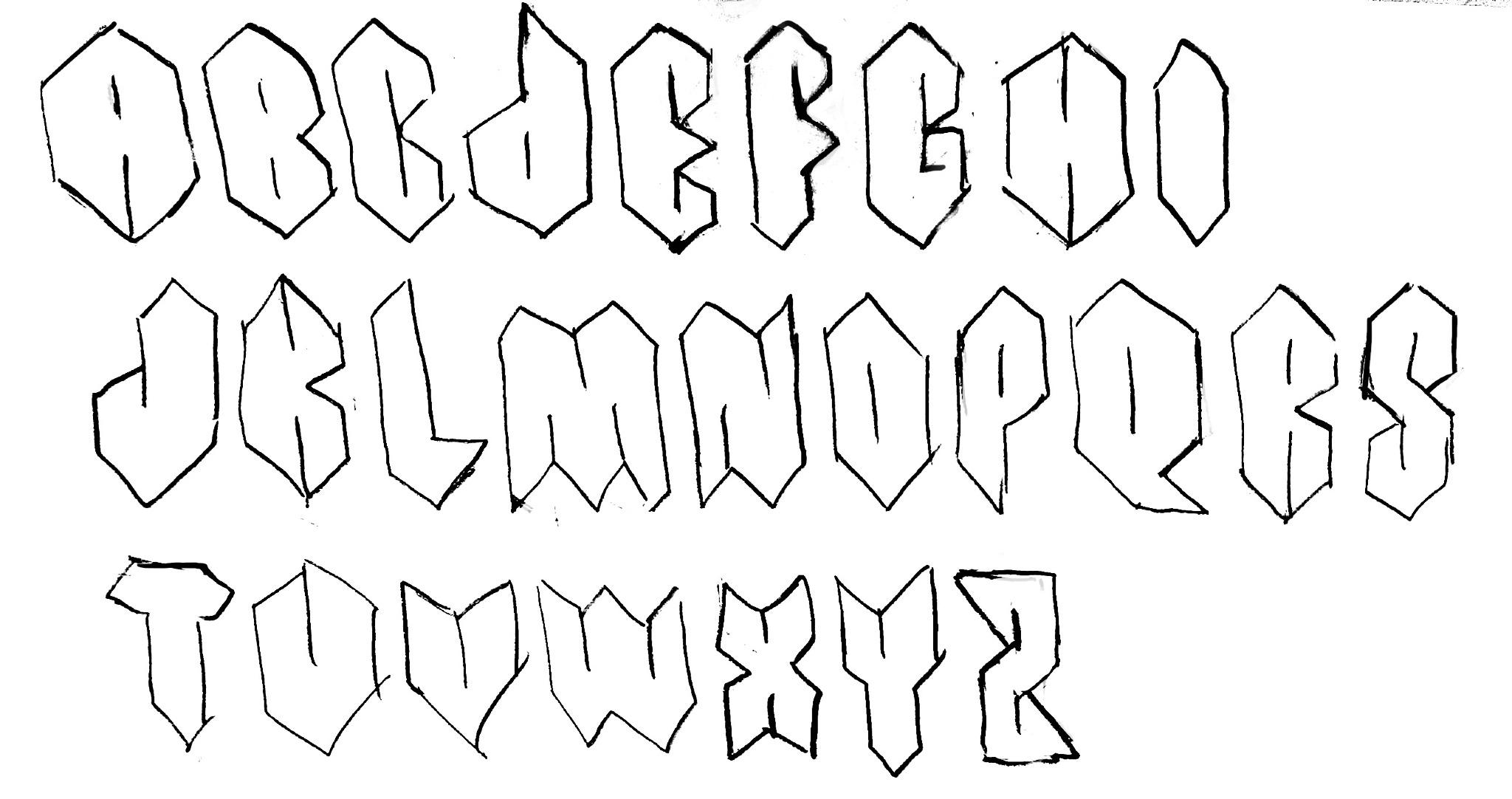 snrub lover on Twitter "At Long Last The Rest of The Letters In The