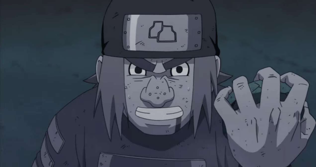 Image Naruto on Twitter "Si tu abandone ta volonté devan