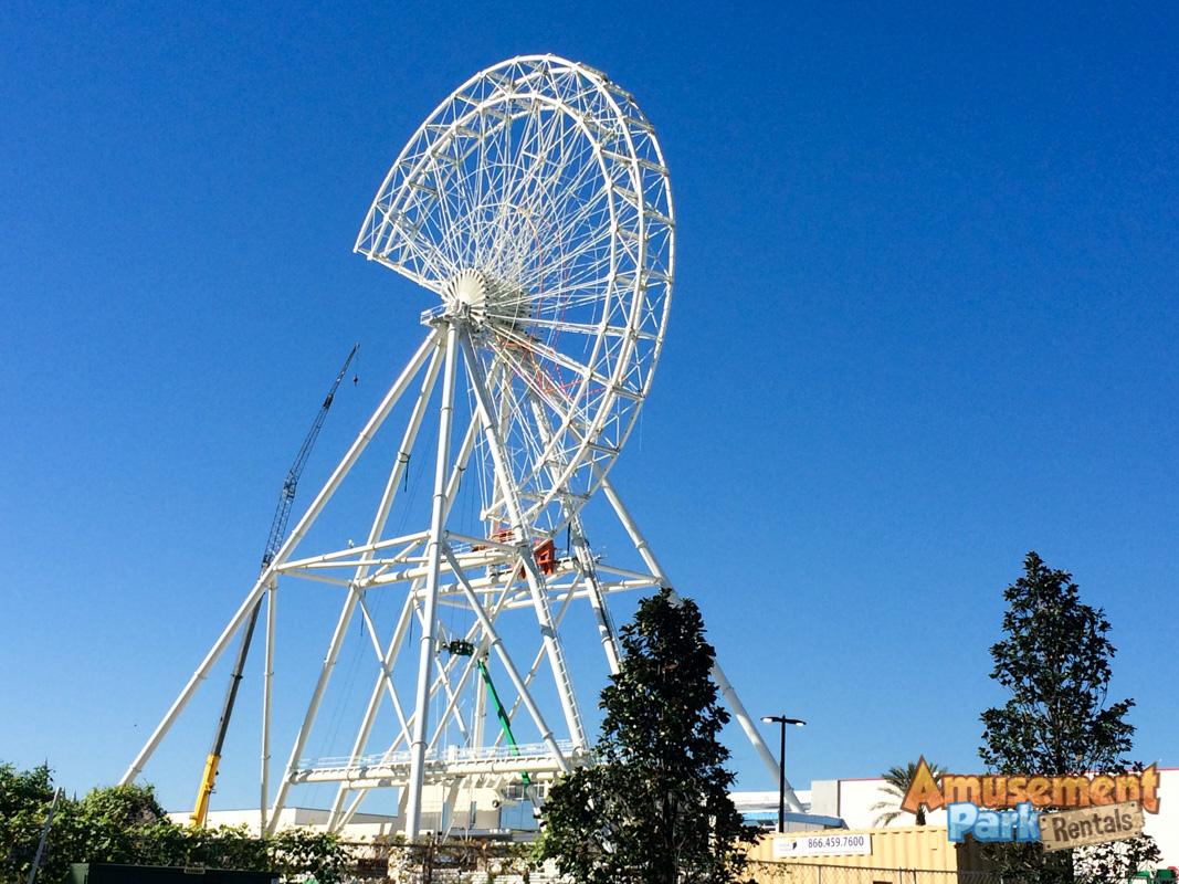 Orlando Rentals on Twitter "Great progress being made with