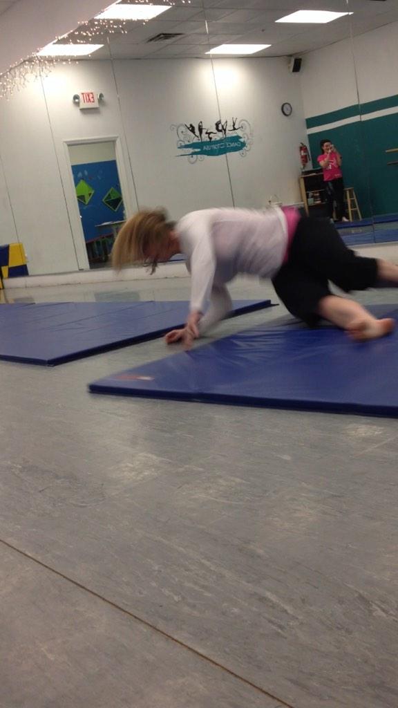 Dance factory USA (DFusa_1) Twitter