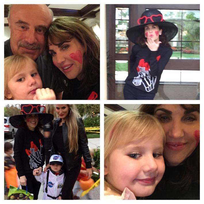 Robin McGraw (Robin_McGraw) Twitter