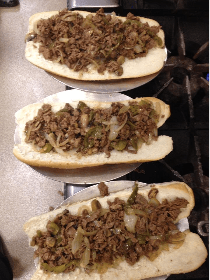 Empire Pizza Cafe (EmpirePizzaCafe) Twitter