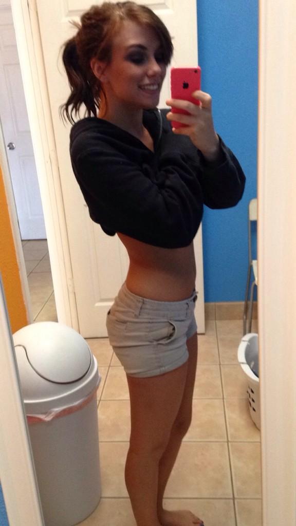Trap Queen on Twitter "“JayyBandx Skinny girls vs