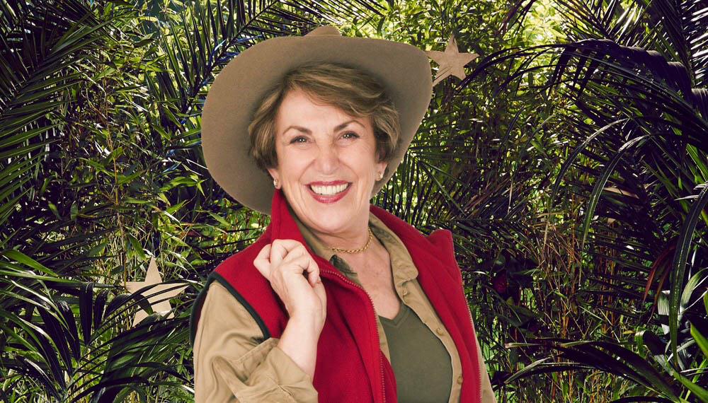 Edwina Currie Writer, Broadcaster, Politician, Celebrity Speaker