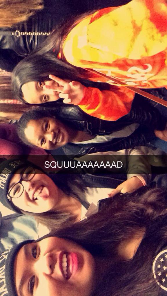 shania mae♡ on Twitter: "SQUAD http://t.co/NOEqC2XSea"