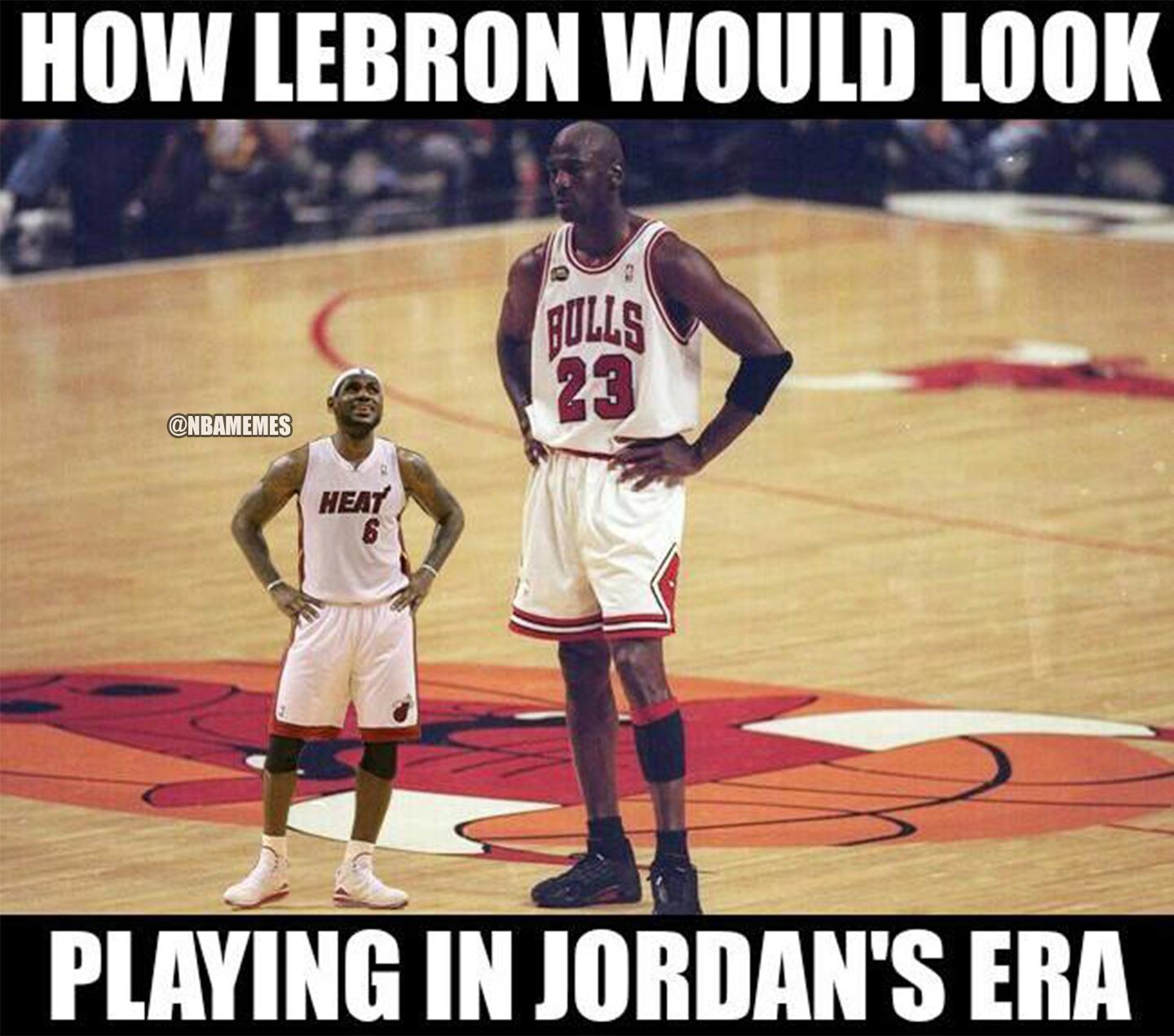 Micheal Jordon Memes