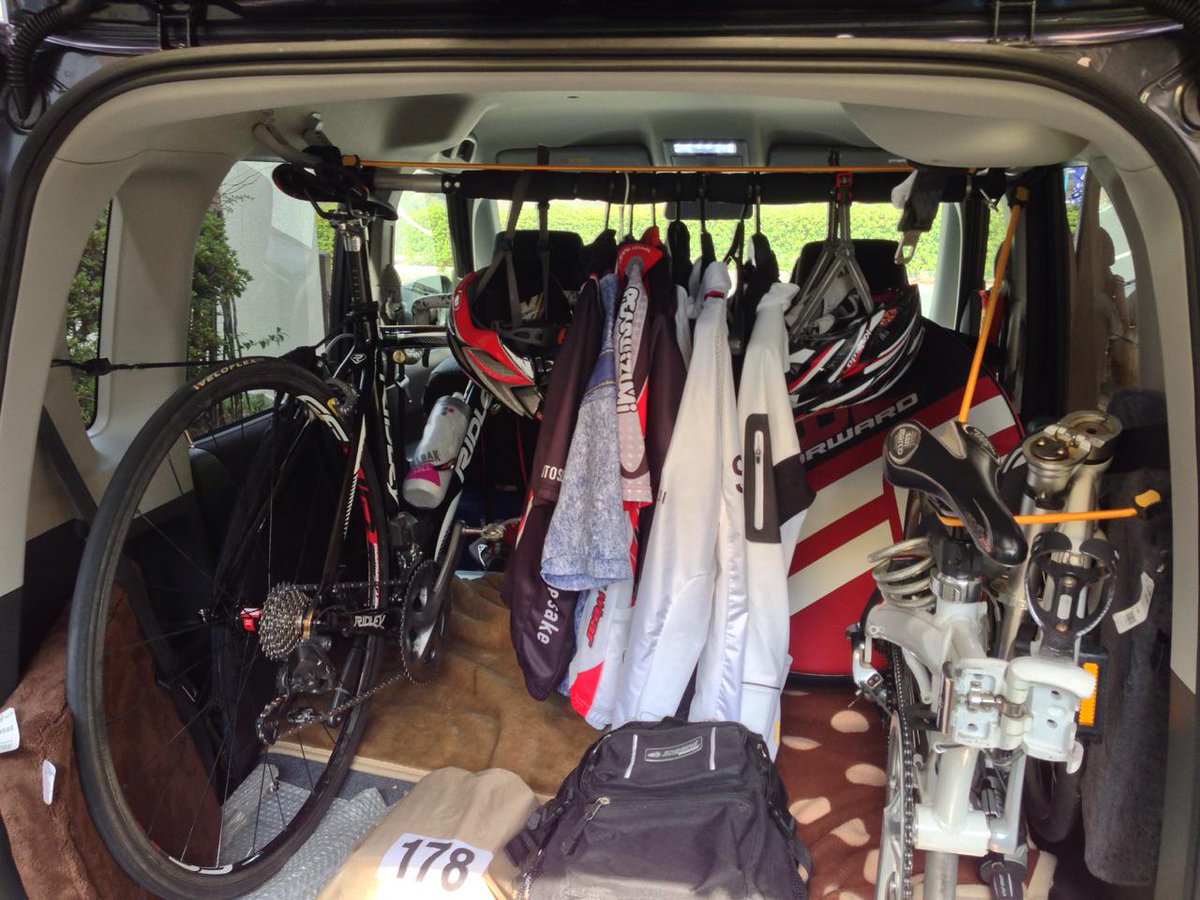 ソリオ 車中泊 イメージコレクション