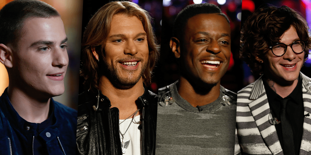 The Voice on Twitter "Tonight it’s up to YOU to choose TheVoice of