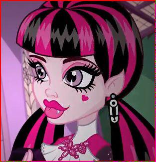 Caouette Bruno On Twitter: "Proud Of My @Monsterhigh Draculaura Tattoo :) # Monsterhigh #Tattoo Http://T.co/Ueapv0P4Zl" / Twitter 325_x_313_jpg