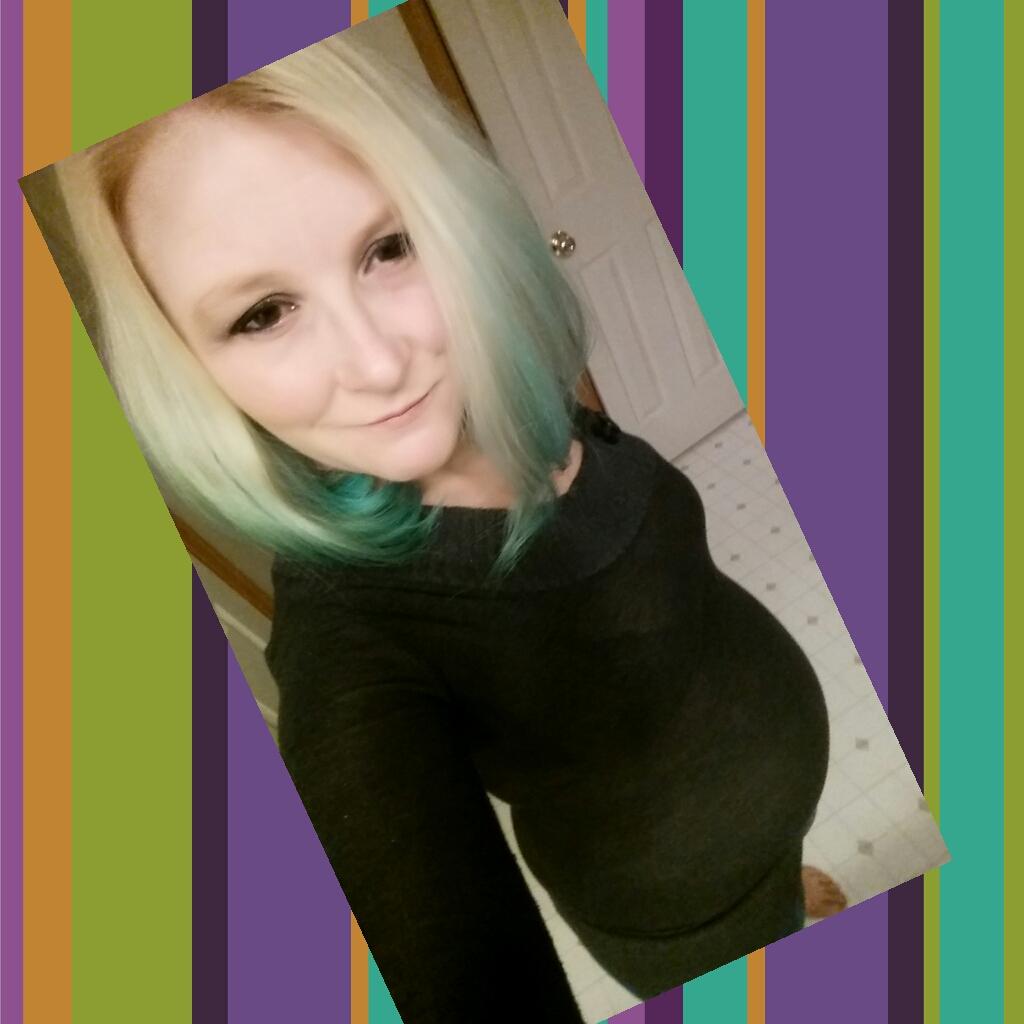 Kimberly Blevins (luvlifewme) Twitter