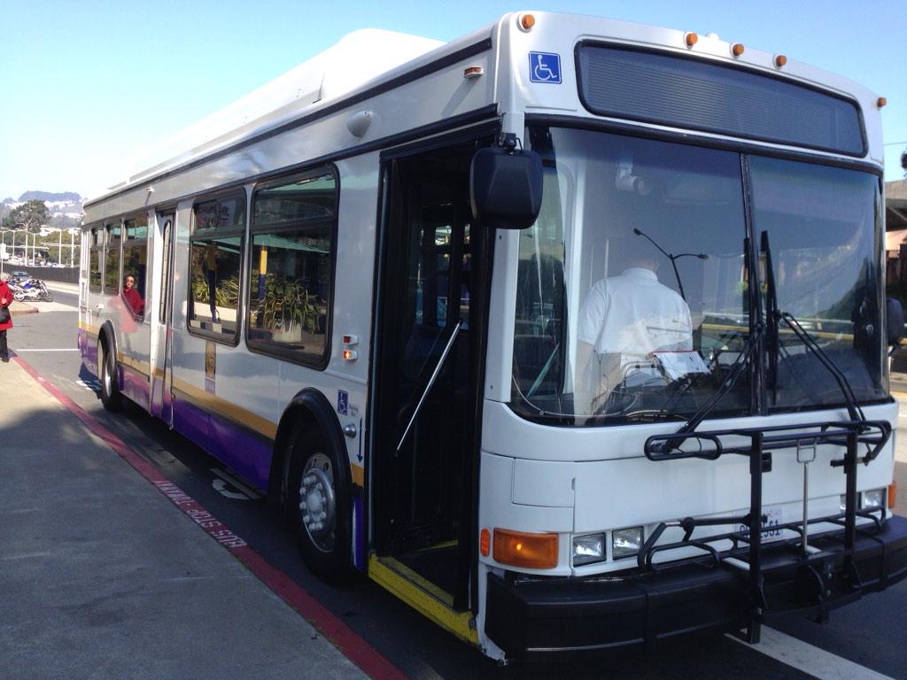 spring break sfsu 2023 SFSU Transportation Twitter