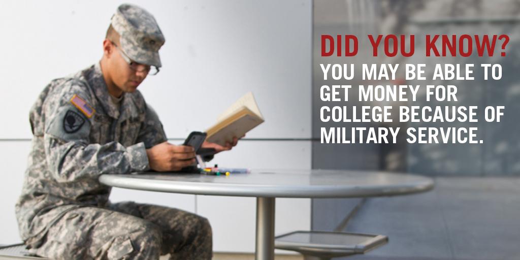 Federal Student Aid on Twitter "You may be able to get aid for college