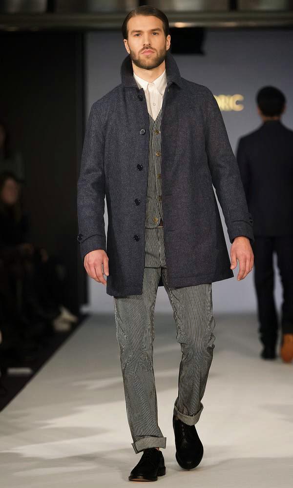 Male Fashion Trends on Twitter "Swedish Fashion Talents Fall/Winter