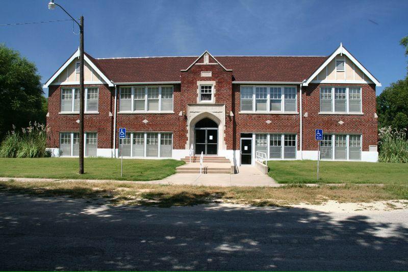 tauycreek Historic Sites Board of Review, February 2015