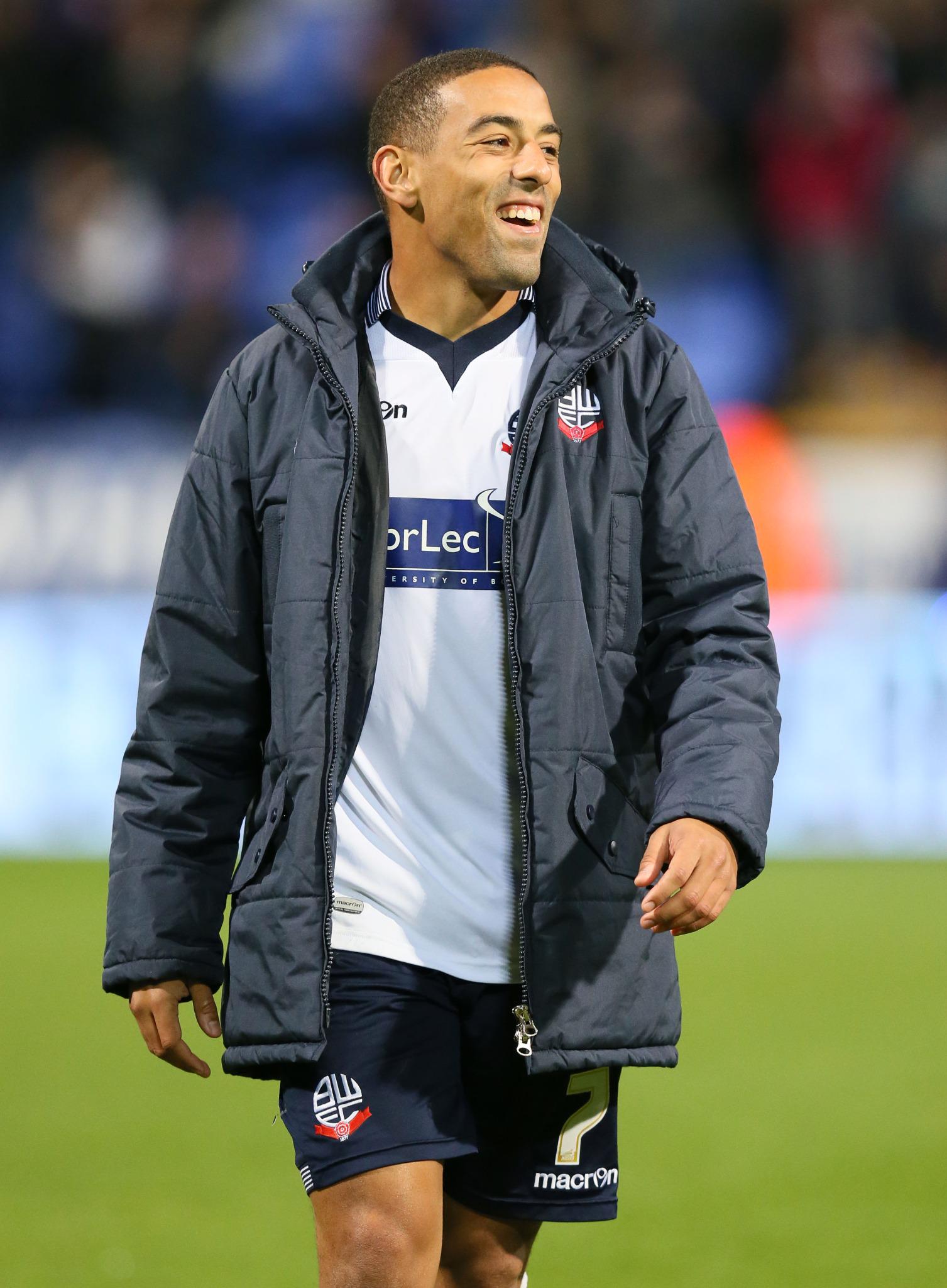 Search: Bolton Wanderers FC Logo PNG Vectors Free Download