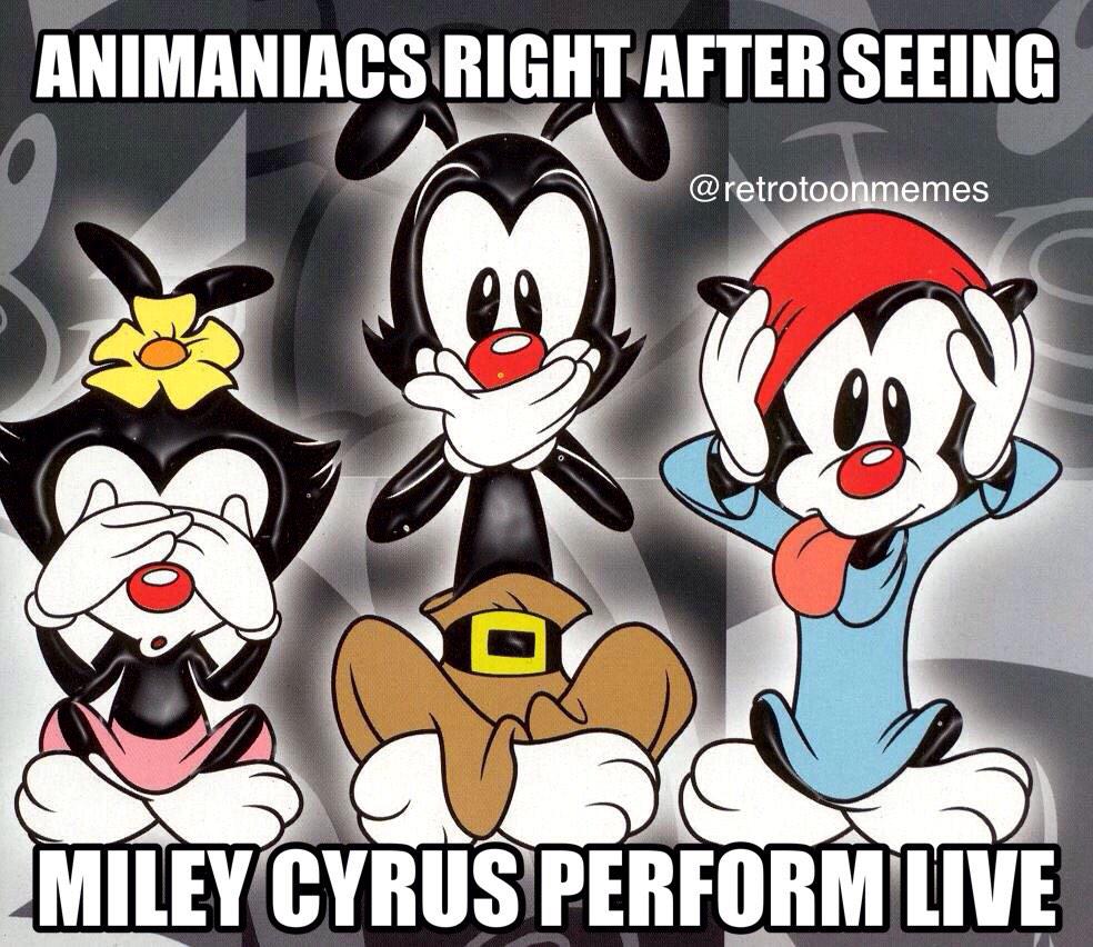 Animaniacs Memes 18 Silly Jokes From Animaniacs That Ll Make You