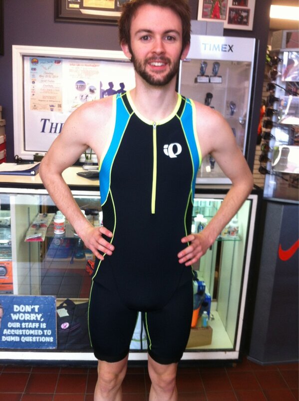 The Runners Den Inc. (RunnersDenRD) Twitter